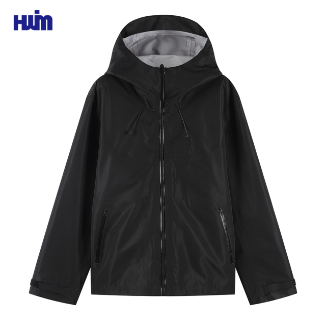 Waterproof Hard Shell Jacket - Custom Solutions Available,Waterproof Hard Shell Jacket - Custom Solutions Available