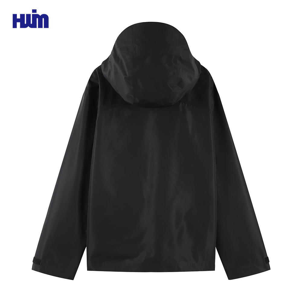 Waterproof Hard Shell Jacket - Custom Solutions Available,Waterproof Hard Shell Jacket - Custom Solutions Available
