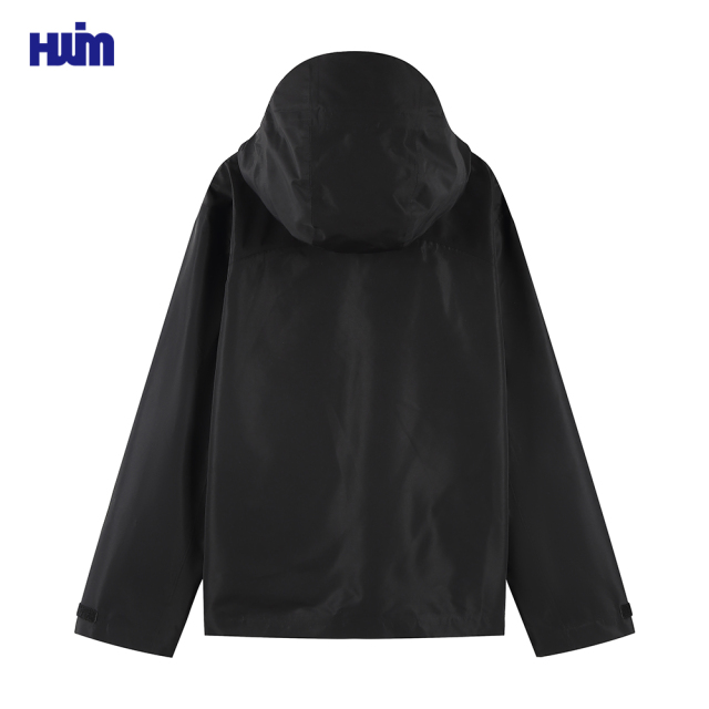 Waterproof Hard Shell Jacket - Custom Solutions Available,Waterproof Hard Shell Jacket - Custom Solutions Available
