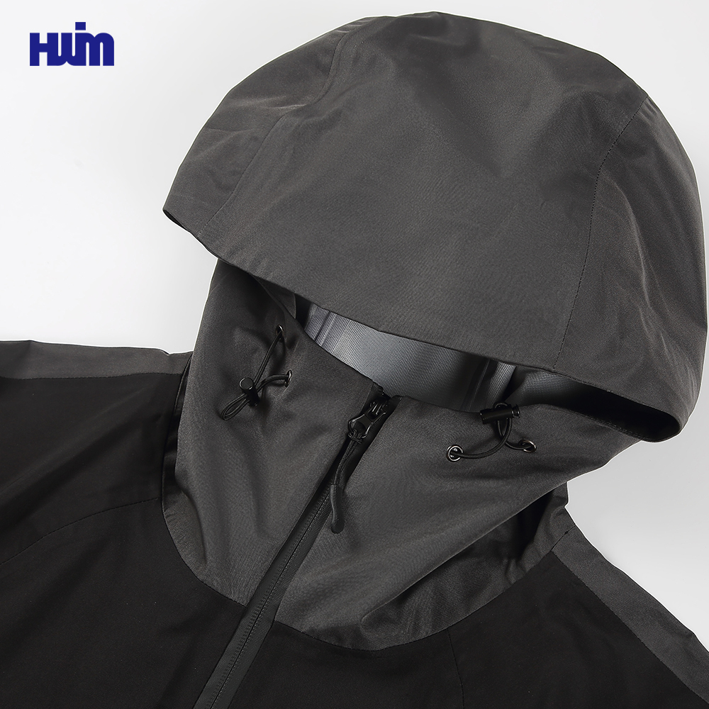 Premium Hard Shell Jacket - Custom Solutions for Outdoor Excellence,Premium Hard Shell Jacket - Custom Solutions for Outdoor Excellence