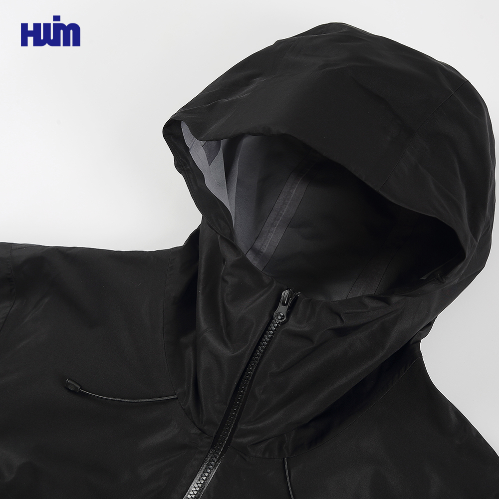 Waterproof Hard Shell Jacket - Custom Solutions Available,Waterproof Hard Shell Jacket - Custom Solutions Available