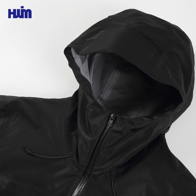 Waterproof Hard Shell Jacket - Custom Solutions Available,Waterproof Hard Shell Jacket - Custom Solutions Available