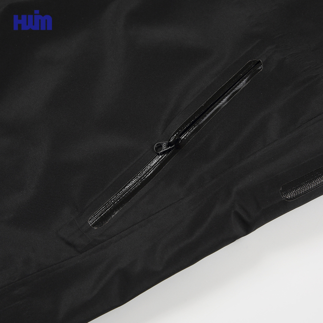 Waterproof Hard Shell Jacket - Custom Solutions Available,Waterproof Hard Shell Jacket - Custom Solutions Available