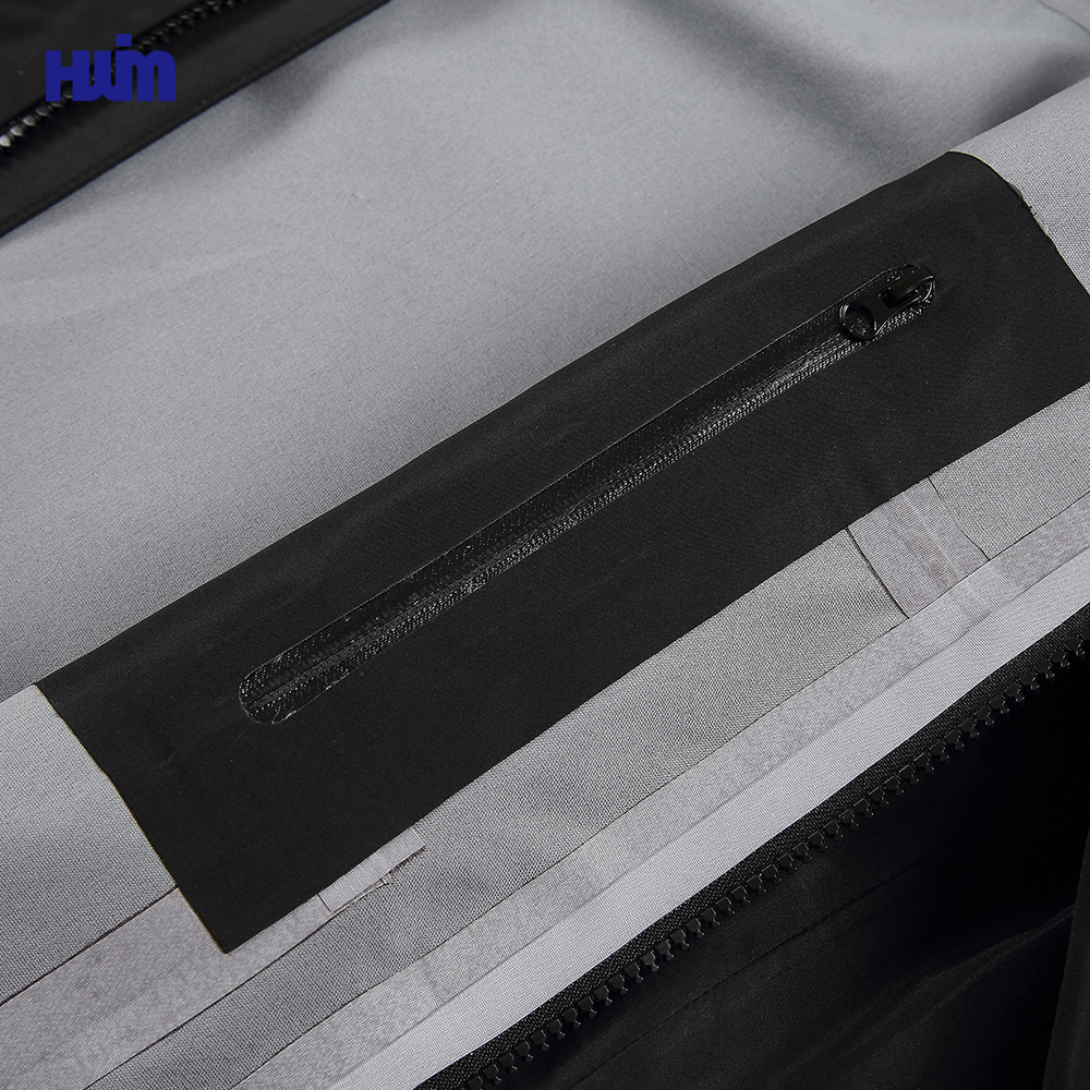 Waterproof Hard Shell Jacket - Custom Solutions Available,Waterproof Hard Shell Jacket - Custom Solutions Available