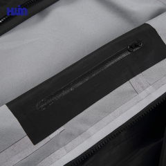Waterproof Hard Shell Jacket - Custom Solutions Available,Waterproof Hard Shell Jacket - Custom Solutions Available