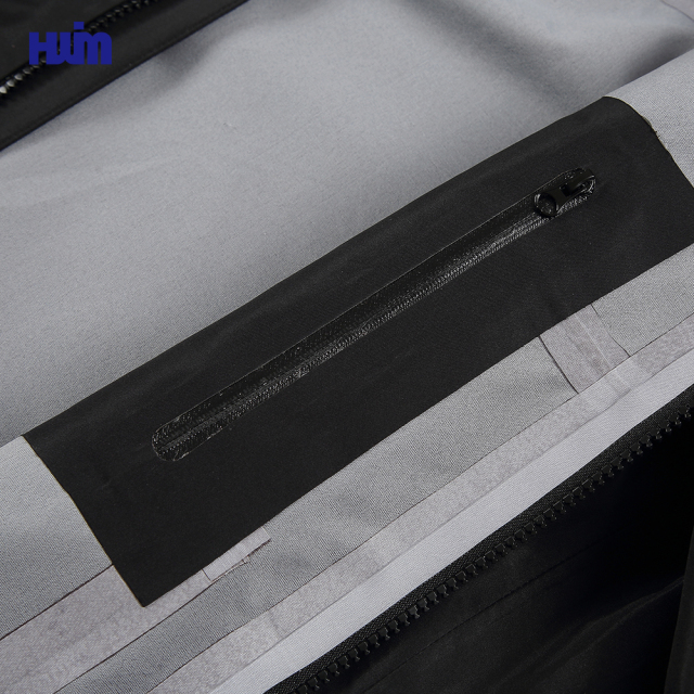Waterproof Hard Shell Jacket - Custom Solutions Available,Waterproof Hard Shell Jacket - Custom Solutions Available