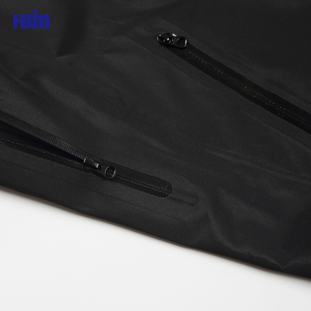 Waterproof Hard Shell Jacket - Custom Solutions Available,Waterproof Hard Shell Jacket - Custom Solutions Available
