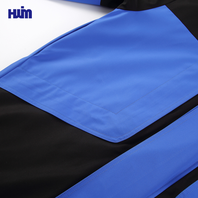 Blocked Hard Shell Jacket - Custom Outdoor Apparel Solutions,Blocked Hard Shell Jacket - Custom Outdoor Apparel Solutions