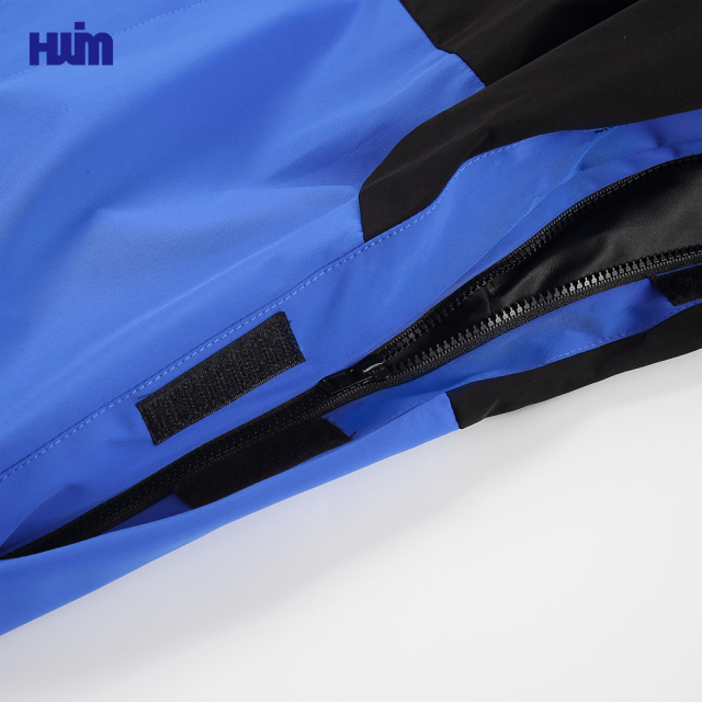 Blocked Hard Shell Jacket - Custom Outdoor Apparel Solutions,Blocked Hard Shell Jacket - Custom Outdoor Apparel Solutions