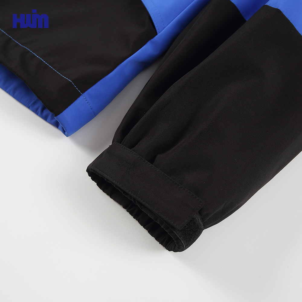 Blocked Hard Shell Jacket - Custom Outdoor Apparel Solutions,Blocked Hard Shell Jacket - Custom Outdoor Apparel Solutions