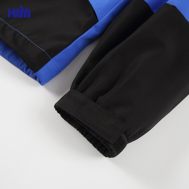 Blocked Hard Shell Jacket - Custom Outdoor Apparel Solutions,Blocked Hard Shell Jacket - Custom Outdoor Apparel Solutions