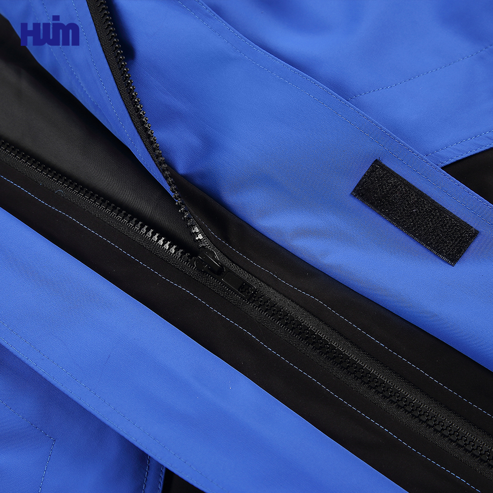 Blocked Hard Shell Jacket - Custom Outdoor Apparel Solutions,Blocked Hard Shell Jacket - Custom Outdoor Apparel Solutions