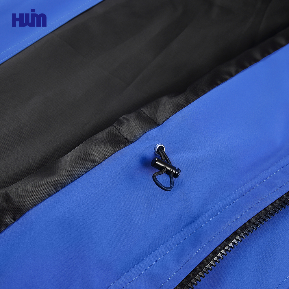 Blocked Hard Shell Jacket - Custom Outdoor Apparel Solutions,Blocked Hard Shell Jacket - Custom Outdoor Apparel Solutions