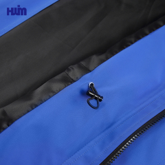 Blocked Hard Shell Jacket - Custom Outdoor Apparel Solutions,Blocked Hard Shell Jacket - Custom Outdoor Apparel Solutions