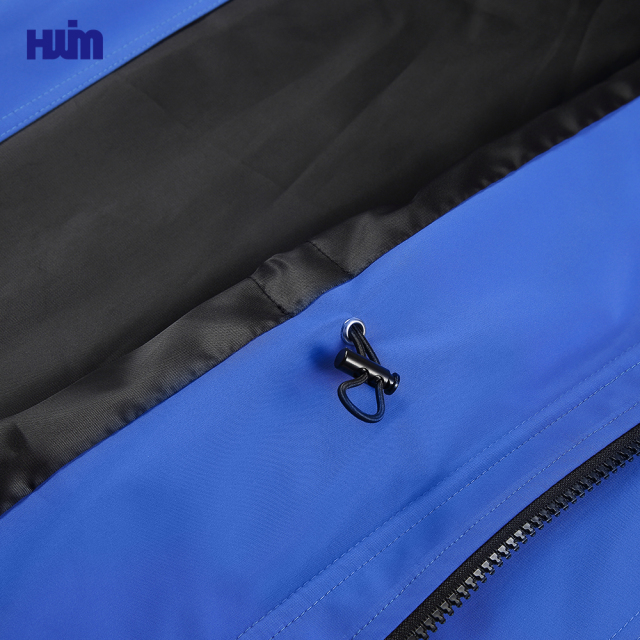 Blocked Hard Shell Jacket - Custom Outdoor Apparel Solutions,Blocked Hard Shell Jacket - Custom Outdoor Apparel Solutions