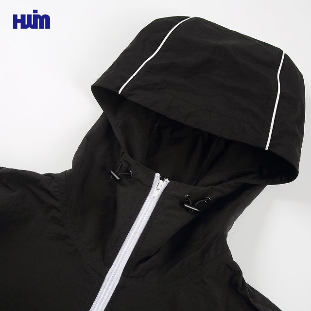 Black Polyester Soft - Shell Jacket: Features & Customization,Black Polyester Soft - Shell Jacket: Features & Customization