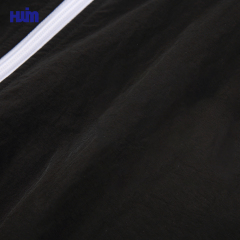 Black Polyester Soft - Shell Jacket: Features & Customization,Black Polyester Soft - Shell Jacket: Features & Customization