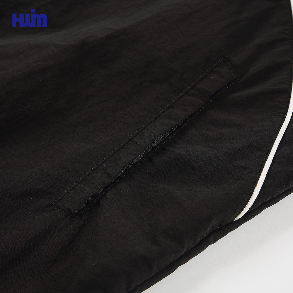 Black Polyester Soft - Shell Jacket: Features & Customization,Black Polyester Soft - Shell Jacket: Features & Customization