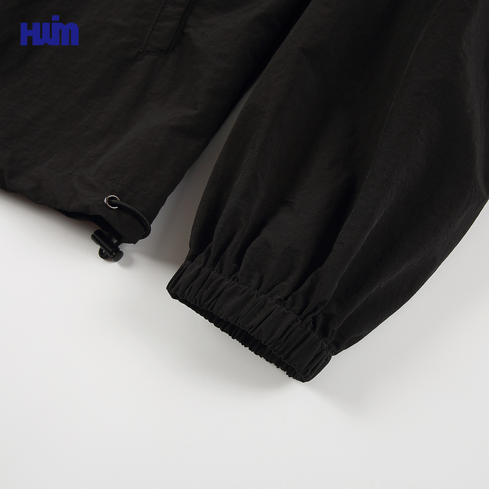 Black Polyester Soft - Shell Jacket: Features & Customization,Black Polyester Soft - Shell Jacket: Features & Customization