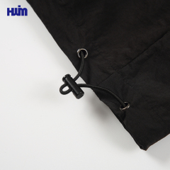 Black Polyester Soft - Shell Jacket: Features & Customization,Black Polyester Soft - Shell Jacket: Features & Customization