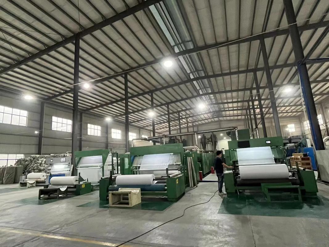 Membrane Lamination: Bonding for Waterproofness