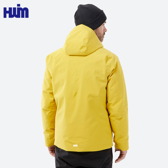 Custom Hardshell Ski Jacket,Custom Hardshell Ski Jacket