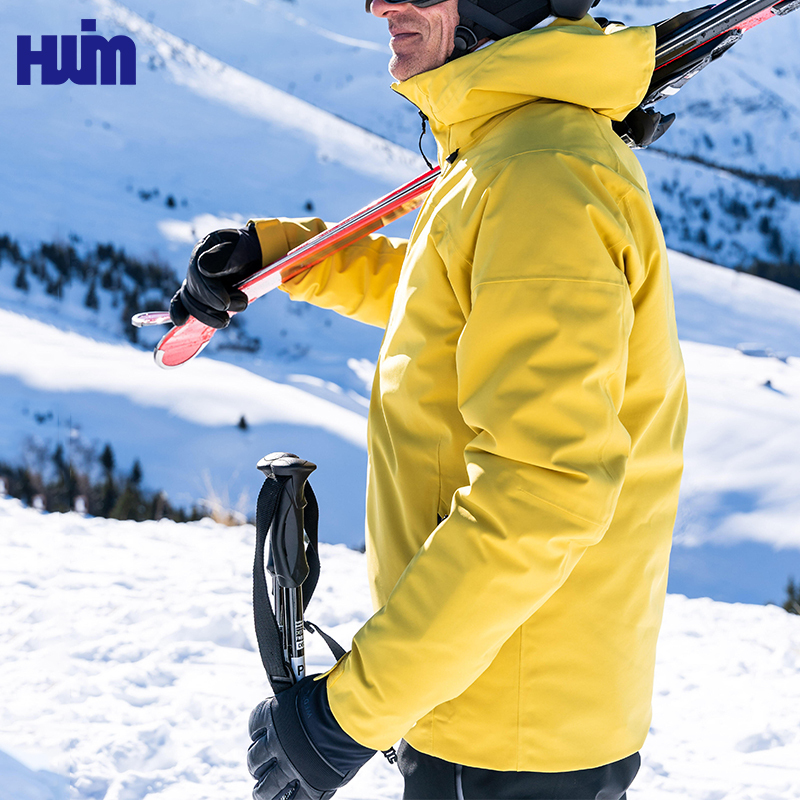 Custom Hardshell Ski Jacket,Custom Hardshell Ski Jacket