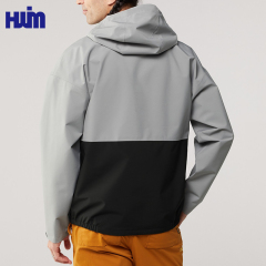 Custom Waterproof Windbreaker Jacket,Custom Waterproof Windbreaker Jacket