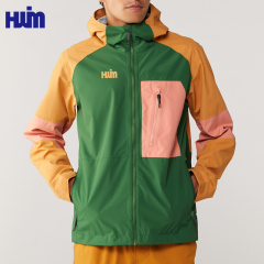 Custom Taping Seam Windbreaker,Custom Taping Seam Windbreaker