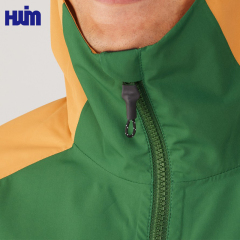 Custom Taping Seam Windbreaker,Custom Taping Seam Windbreaker