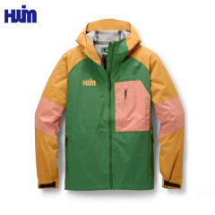 Custom Taping Seam Windbreaker,Custom Taping Seam Windbreaker