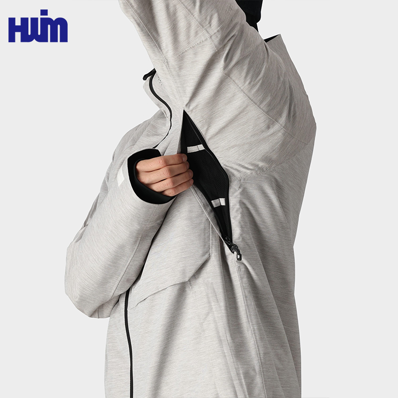 Custom Men's Ski Jacket,Custom Men's Ski Jacket