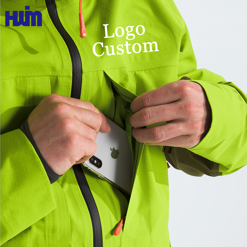 Custom High-Performance Ski Jackets,Custom High-Performance Ski Jackets