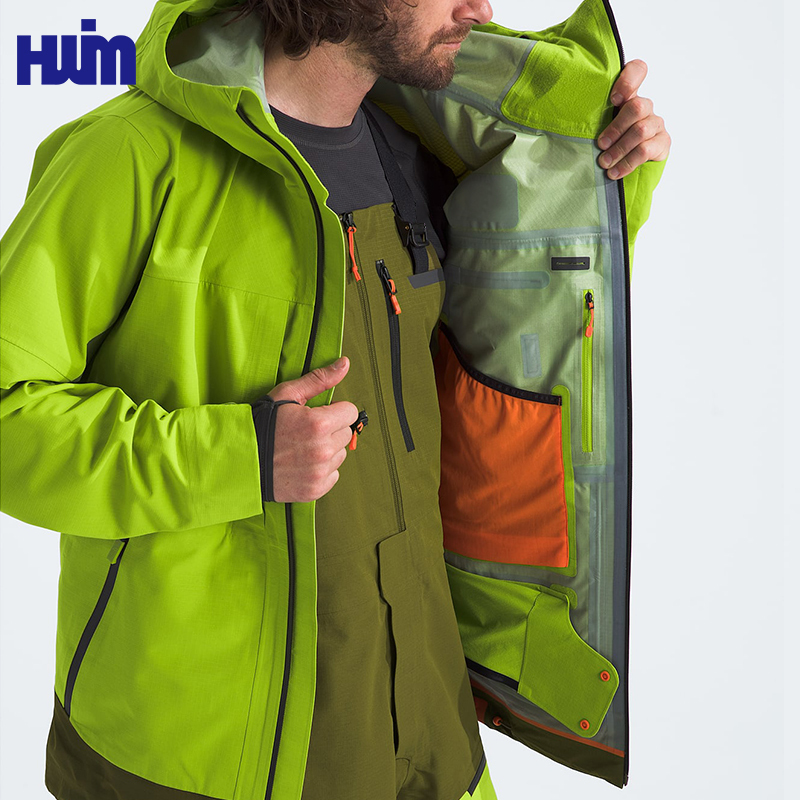 Custom High-Performance Ski Jackets,Custom High-Performance Ski Jackets