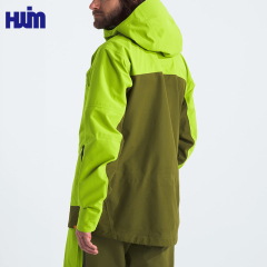 Custom High-Performance Ski Jackets,Custom High-Performance Ski Jackets