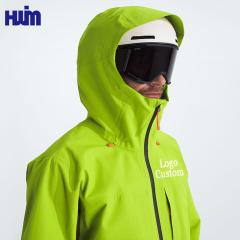 Custom High-Performance Ski Jackets,Custom High-Performance Ski Jackets