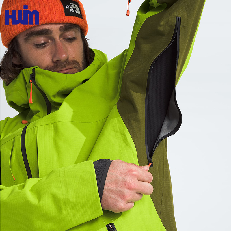 Custom High-Performance Ski Jackets,Custom High-Performance Ski Jackets