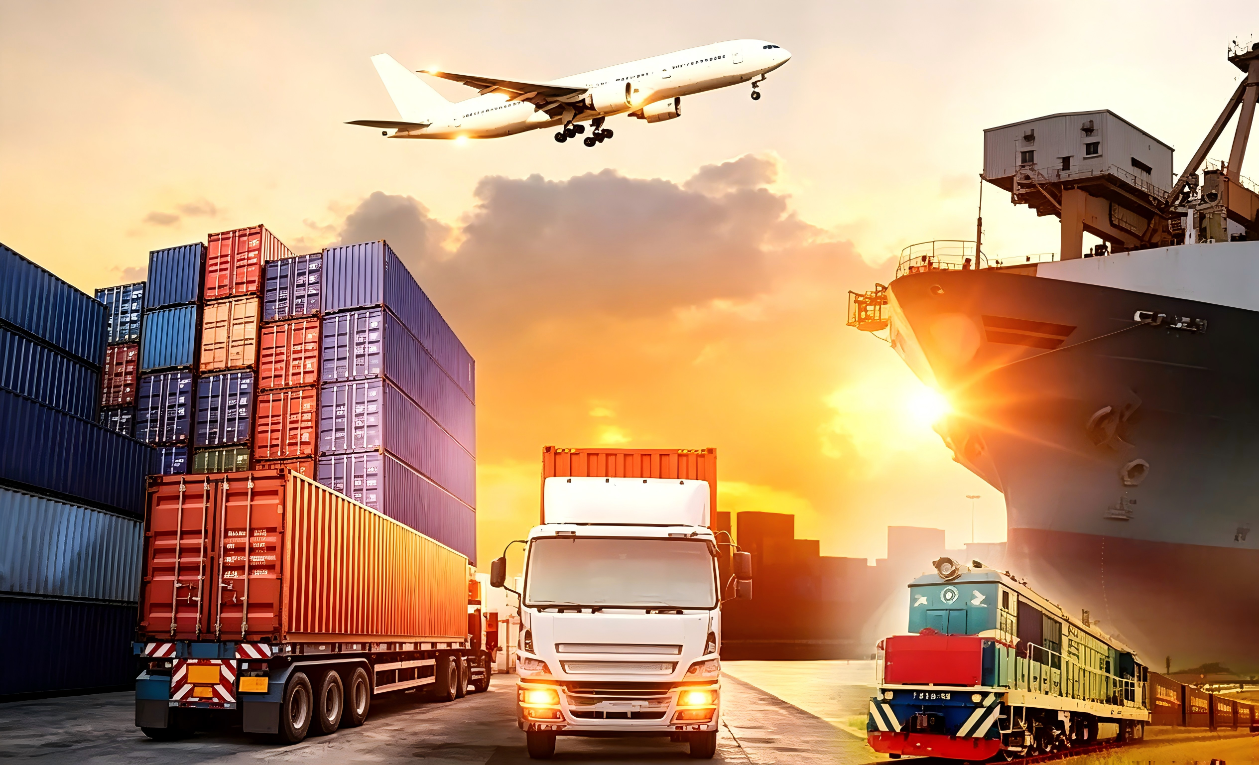 Logistic Service