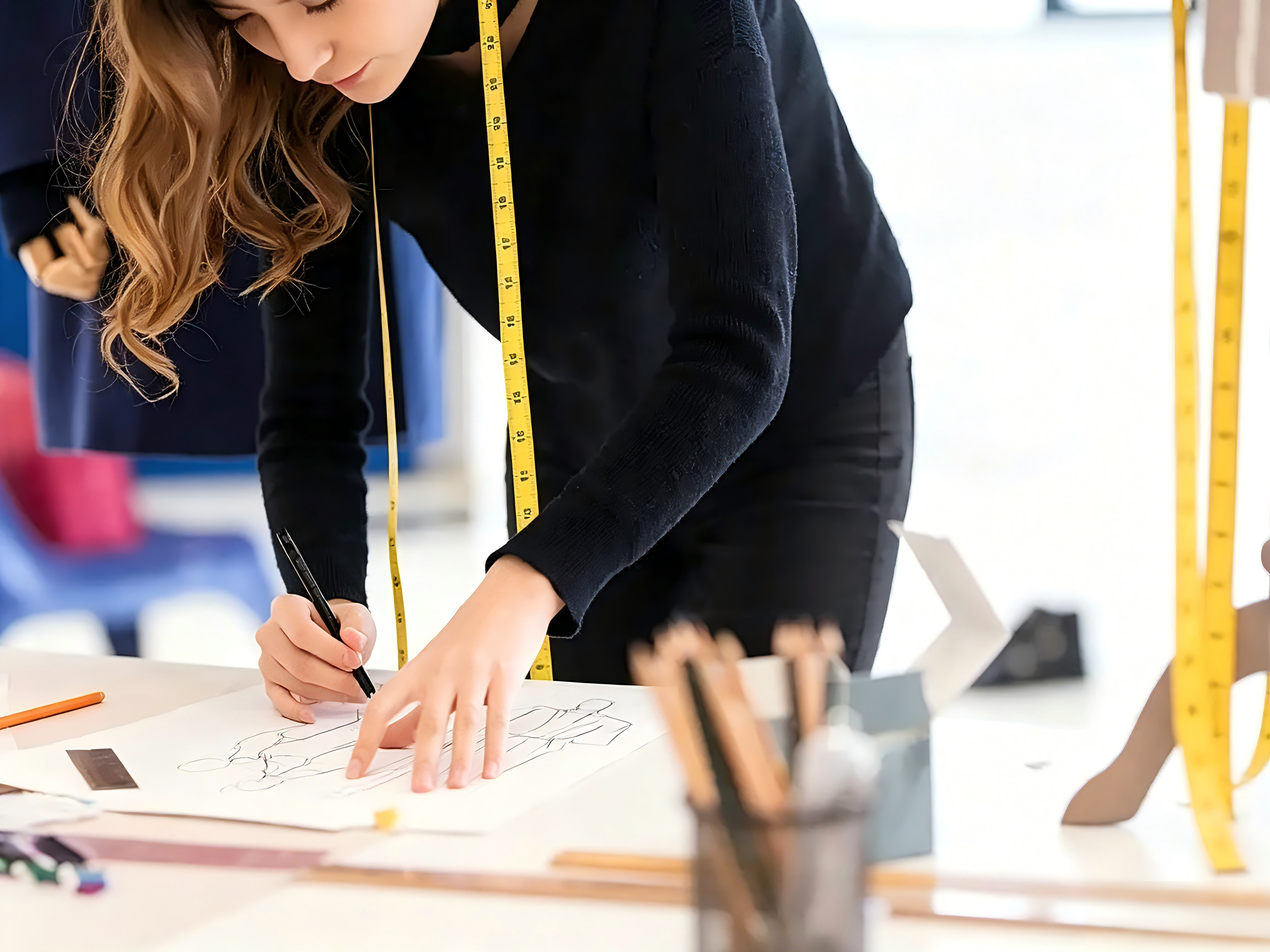 Design & Logo Customization
