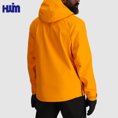 Custom Recycled Polyester Hard Shell Jacket,Custom Recycled Polyester Sustainable Hard Shell Jacket