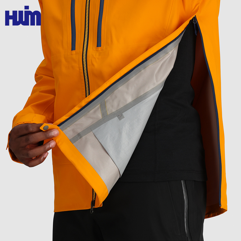 Custom Recycled Polyester Hard Shell Jacket,Custom Recycled Polyester Sustainable Hard Shell Jacket