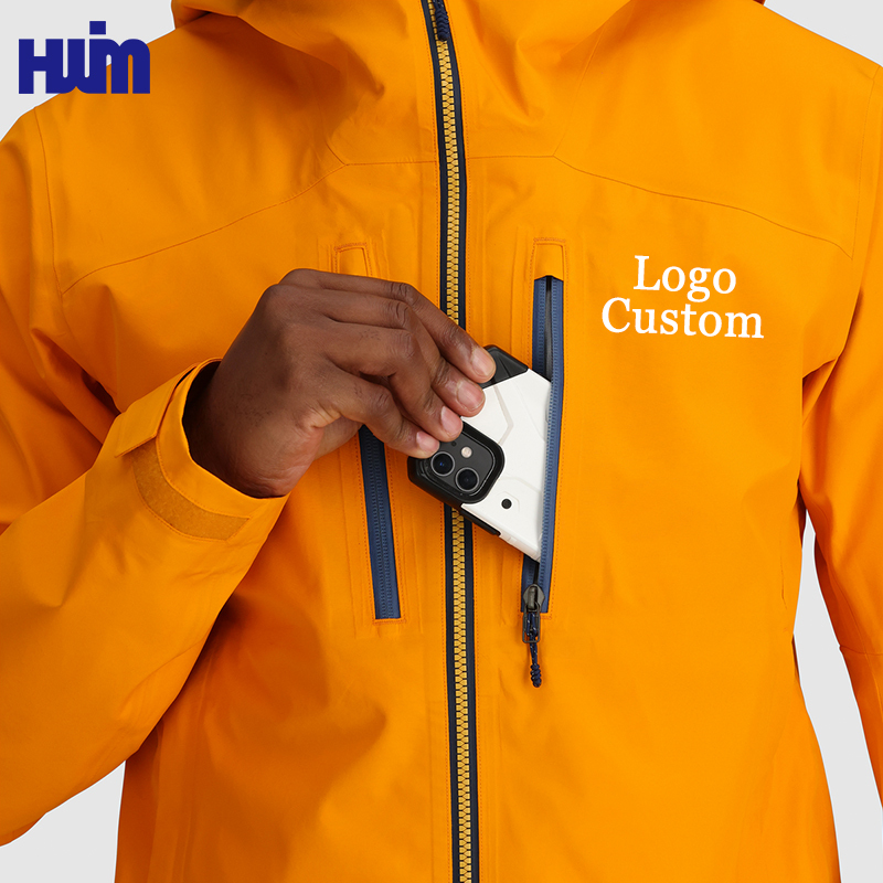 Custom Recycled Polyester Hard Shell Jacket,Custom Recycled Polyester Sustainable Hard Shell Jacket