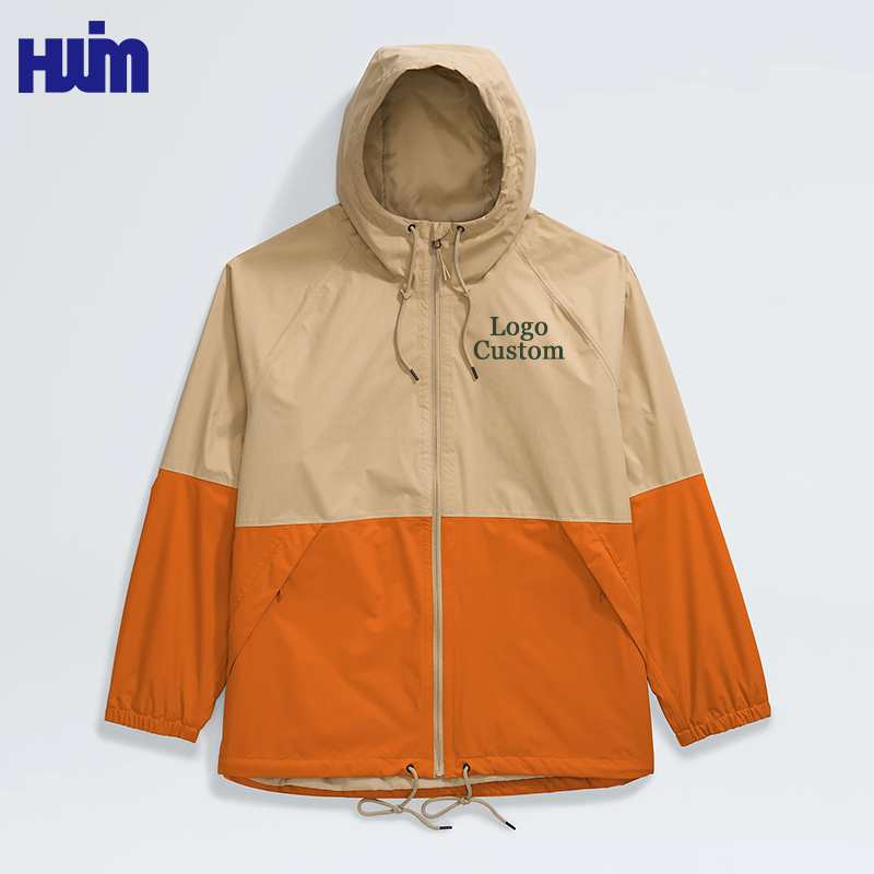 Custom Recycled Nylon Windbreaker Jacket,Recycled Nylon Windbreaker Jacket | OEM/ODM Custom Wholesale