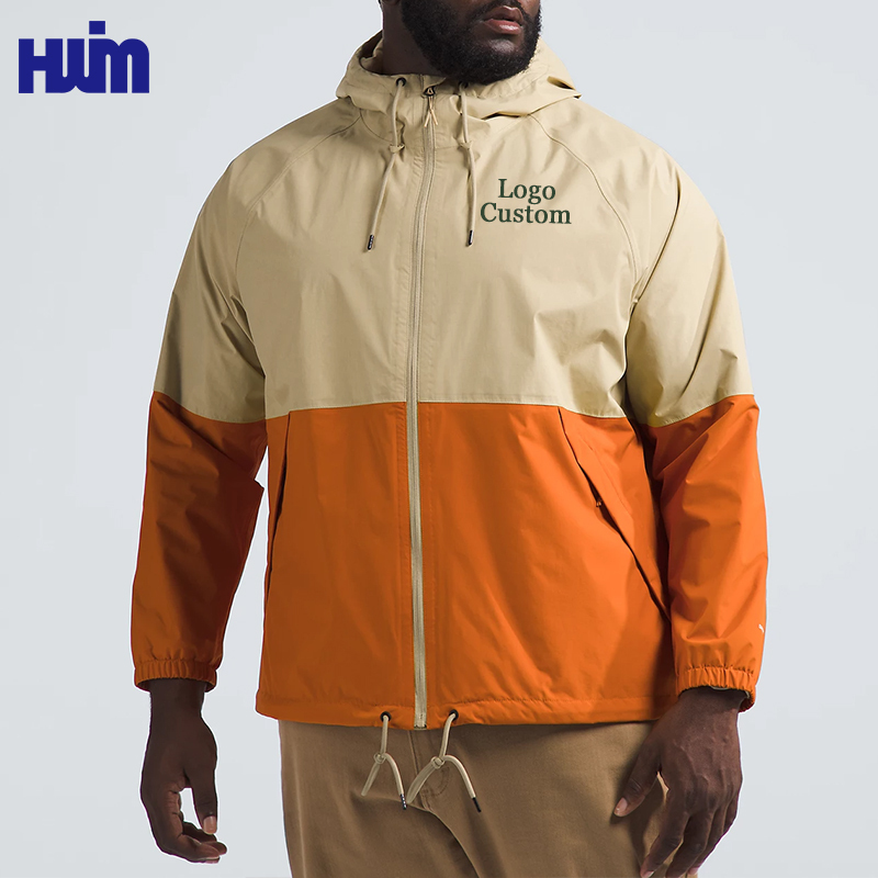 Custom Recycled Nylon Windbreaker Jacket,Recycled Nylon Windbreaker Jacket | OEM/ODM Custom Wholesale