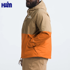 Custom Recycled Nylon Windbreaker Jacket,Recycled Nylon Windbreaker Jacket | OEM/ODM Custom Wholesale