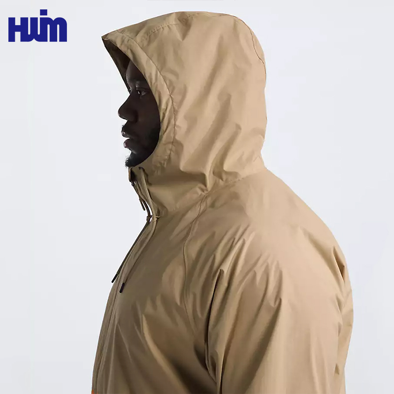 Custom Recycled Nylon Windbreaker Jacket,Recycled Nylon Windbreaker Jacket | OEM/ODM Custom Wholesale