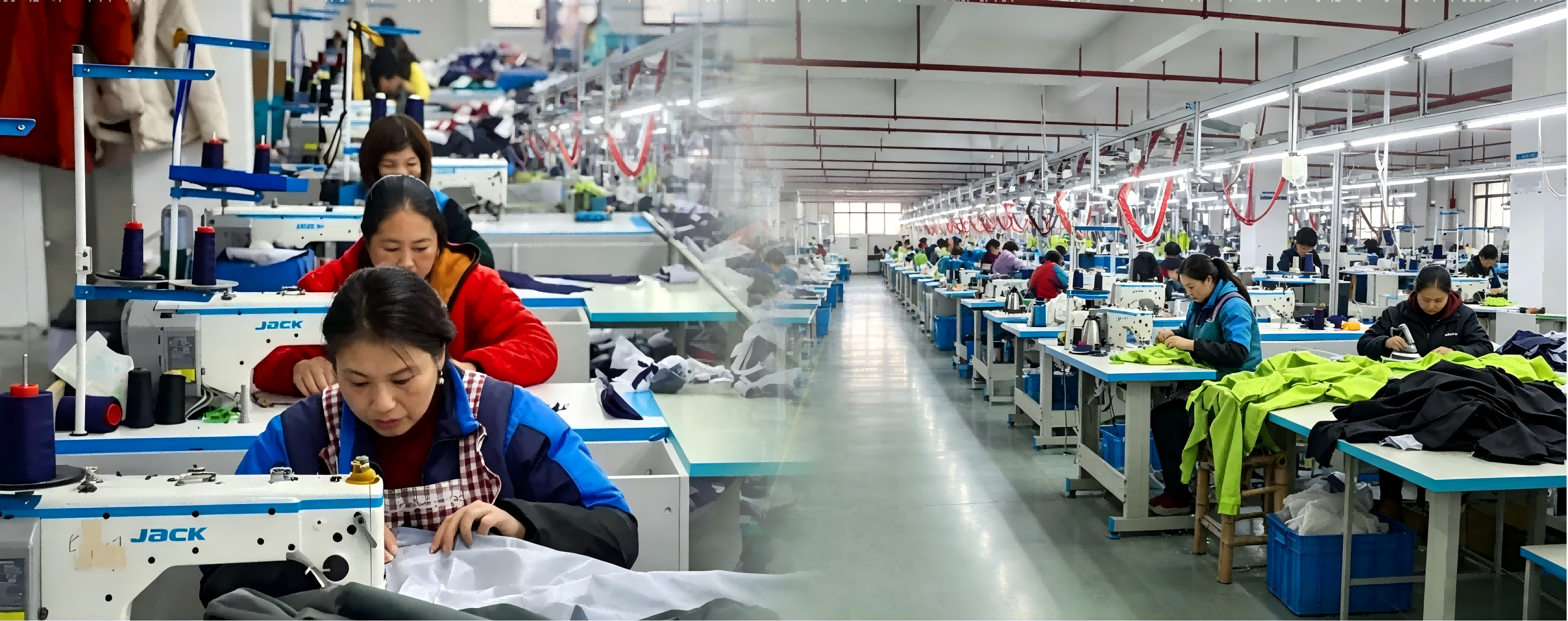 How Much Does It Cost to Manufacture a Custom Outdoor Jacket?