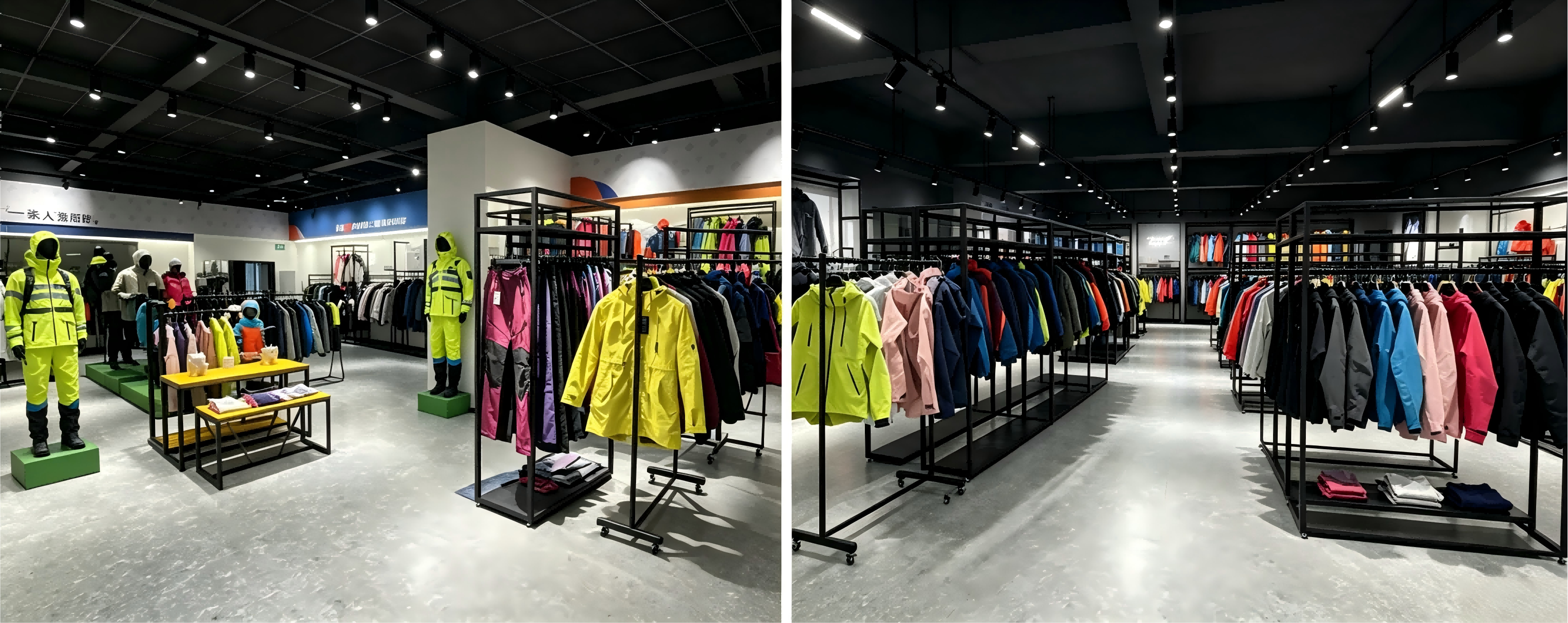 How We Developed a Custom Waterproof Hiking Jacket for an Outdoor Brand