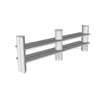 steel furnature