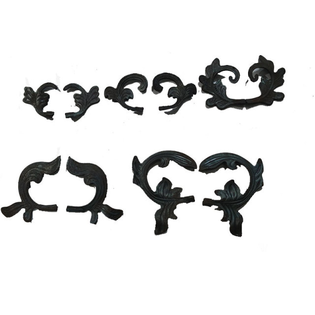 other steel products